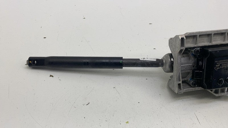 ⭕ 25 Chevy Silverado 1500 Steering Column w/ Manual Adjustment & Modul