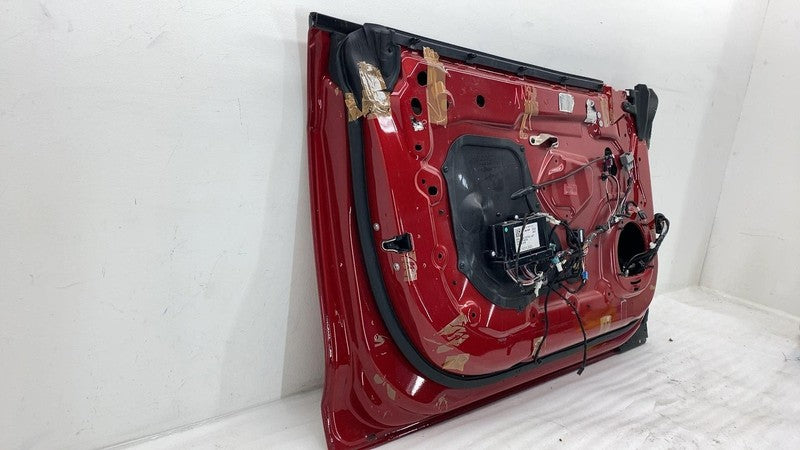 ⭕ 2016-2020 Tesla Model S Front Driver Side Door Shell Panel Left LH R