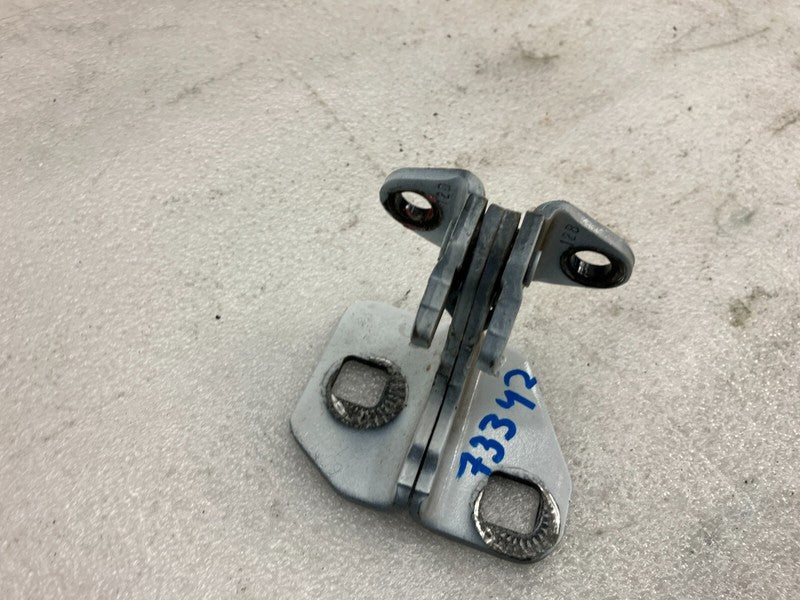 ⭕ 2012-2023 Tesla Model S Rear Passenger Side Lower Door Hinge Right RH Assembly