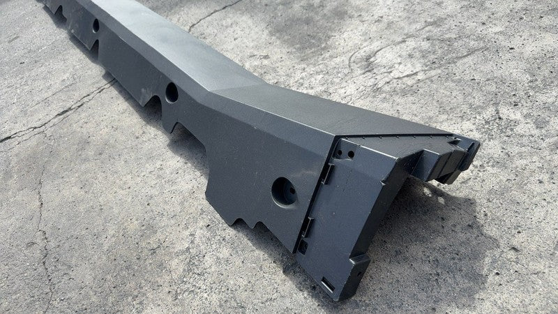 1816597-00-C ⭕ 2024-2025 Cybertruck Left Rocker Panel Skirt Trim Molding Cover 1816597-00-C