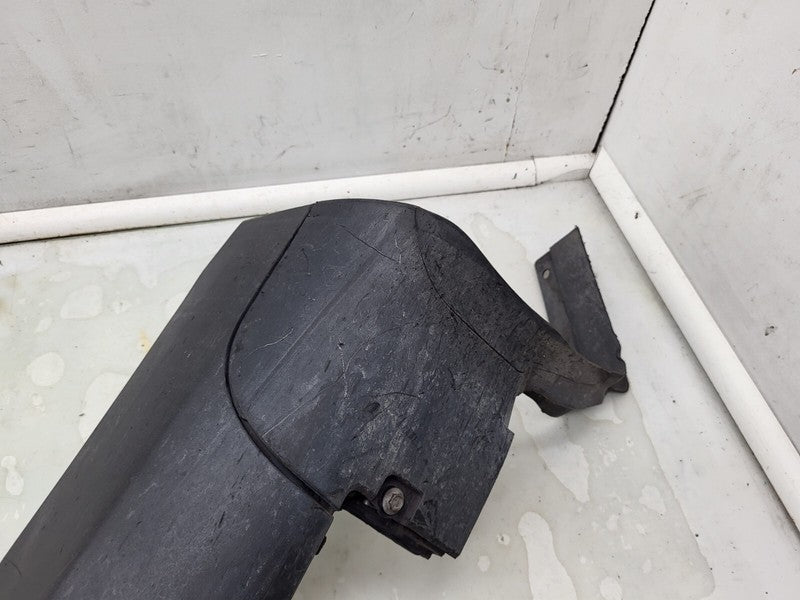 600587400G ⭕ 12-20 Model S Driver Side Skirt Rocker Molding Sill Panel Left LH 6005874-00-G