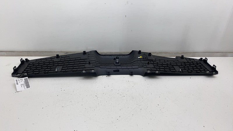 ⭕ 2022-2024 Rivian R1T Dashboard Instrument Upper Cover Panel Trim PT0