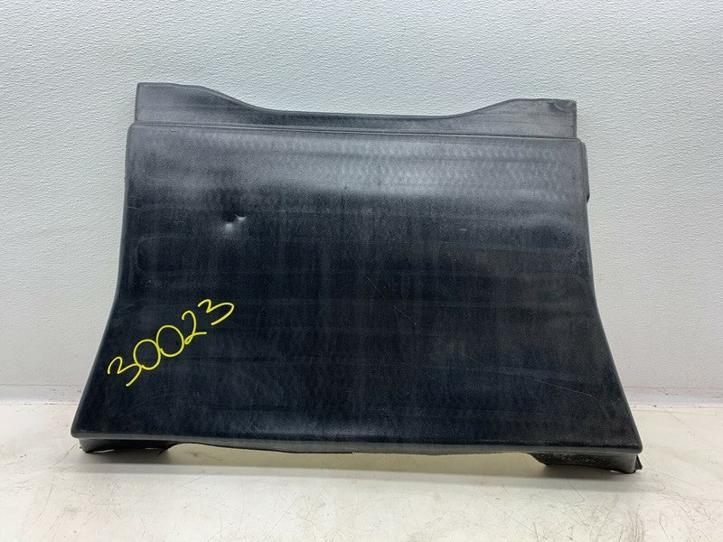 ⭕ 2017-2022 Tesla Model 3 M3 Rear Trunk Floor Carpet Mat Cover Foam Insert Pad