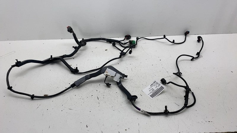 ⭕ 16-20 Tesla Model S Rear Subframe Coil Wiring Harness Cable Wire 100