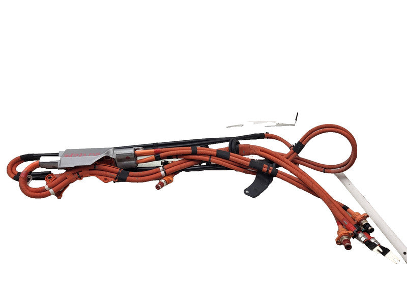 ⭕ 16-20 Model X MX High Voltage Rapid Splitter w/ Wire Harness Kit 1054514-00-D