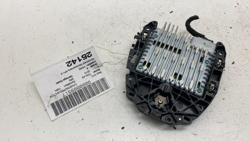 ⭕12-20 Tesla Model S Front Windshield Auto Pilot Mono Camera Module 10