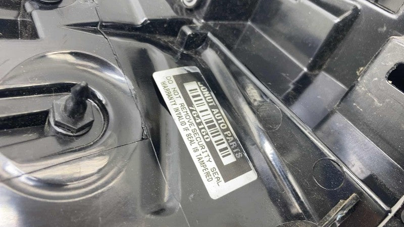 33500-TVA-A013-M1 ⭕ 2018-2022 Honda Accord Right Side Tail Light LED Reflector 33500-TVA-A013-M1