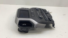 ⭕2025 Chevrolet Silverado 1500 Radio Display Screen Panel w/ Control Switch Unit