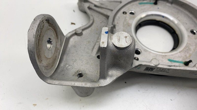 134439600A ⭕24-25 Tesla Model 3 Front Right Strut Upper Support Bracket Holder 1344396-00-A