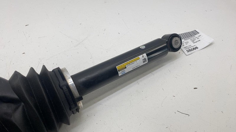 ⭕ 16-20 Model S Rear Right Suspension Air Spring Shock Absorber OEM 10