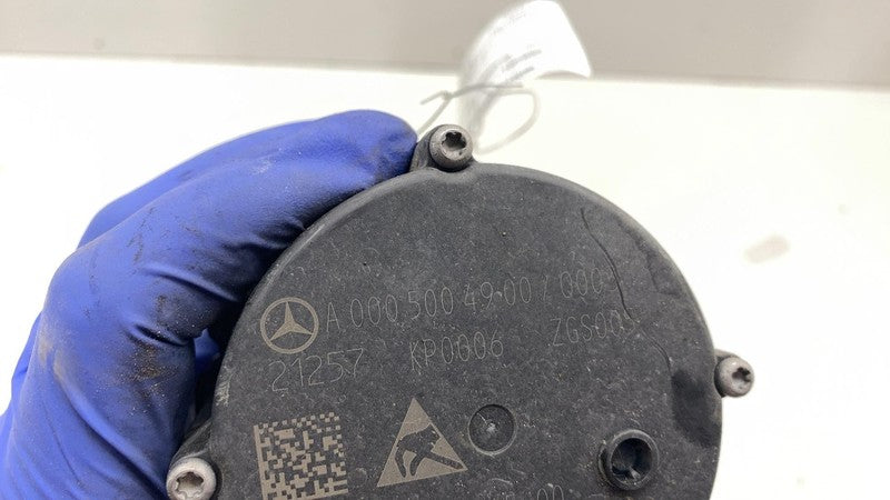 ⭕22 Mercedes Benz EQS450+ Battery Coolant Cooling Water Pump w/ Hose A
