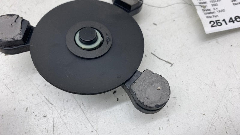 ⭕ 2021-2025 Tesla Model X Rear Right Door Parking Assist Sensor PDC 10