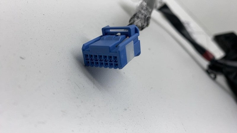 ⭕ 2021-2023 Tesla Model 3 Front Right Exterior Rear View Door Mirror R