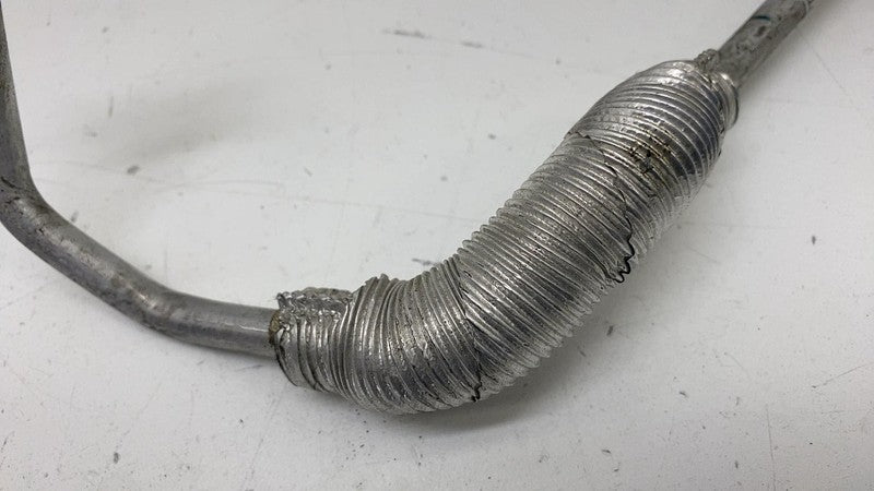 8629971 ⭕ 2021-2023 BMW 530e Turbocharger Water Feed Tube Line Pipe Hose OEM 8629971