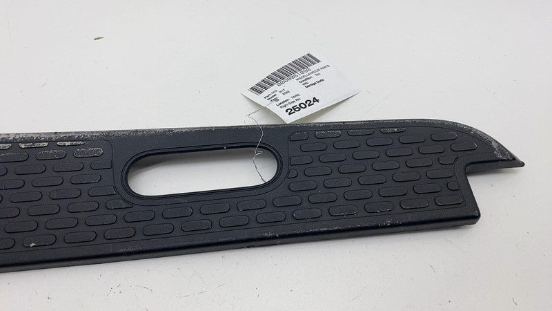 ⭕2022 2023 2024 Rivian R1T Rear Right Side Bed Trim Molding Cover OEM 