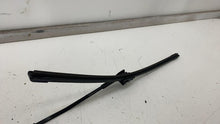 ⭕ 14-21 BMW i3 Front Passenger Side Windshield Wiper Arm & Blade Right 7322164