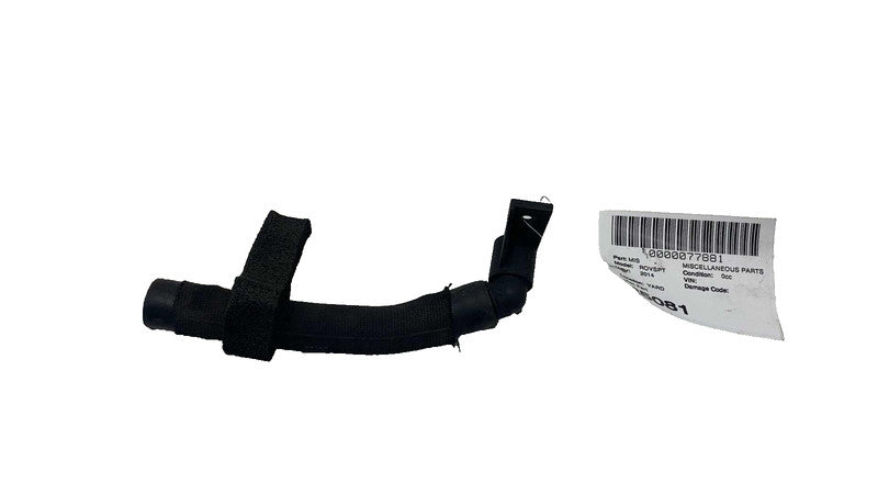 ⭕ 2014-2017 Range Rover Sport Engine Intake Manifold Hose Tube OEM DK62-6W633-AA