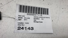 ⭕ 2010-2020 Mercedes-Benz E350 E-Class Tire Pressure Monitor System TPMS Module