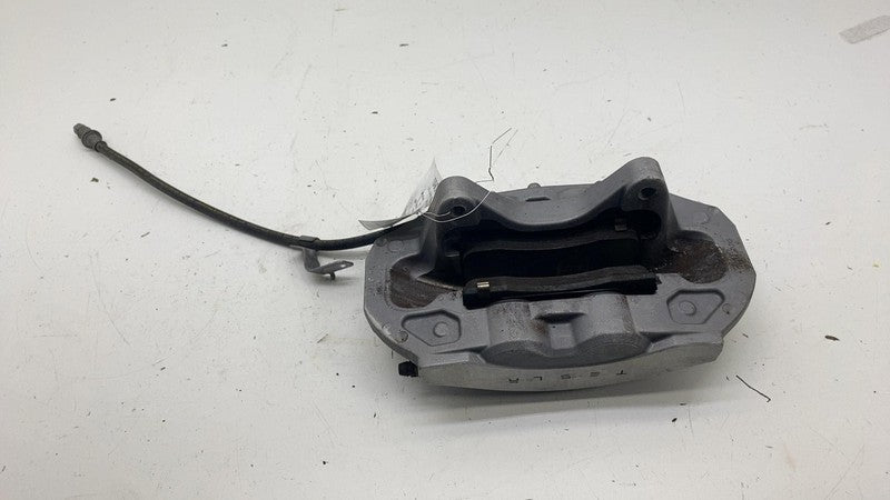 ⭕ 2017-2023 Tesla Model 3 M3 Front Right Caliper w/ Brake Hose Line 10