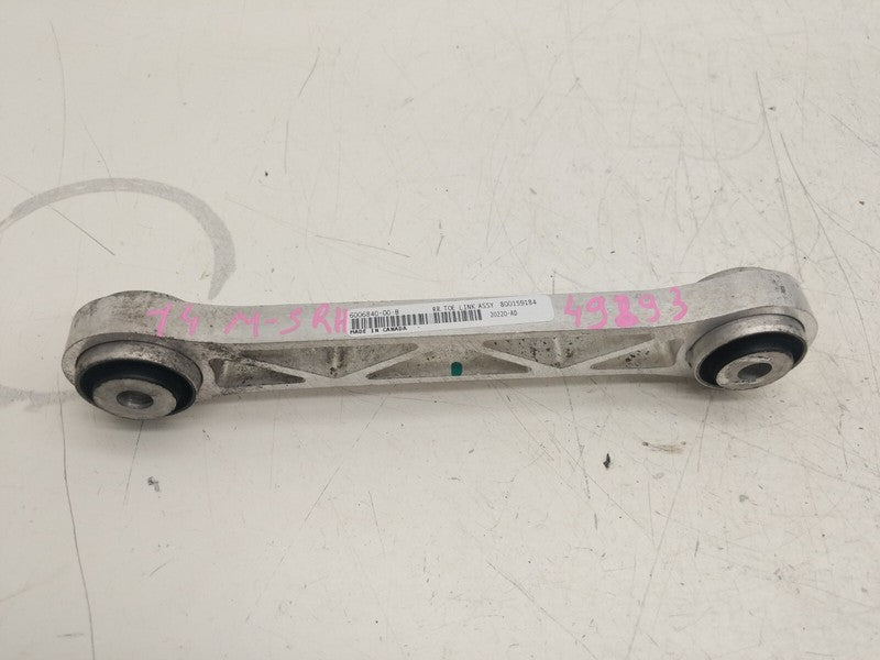 ⭕ 12-20 Tesla Model S Rear Passenger Side Suspension Toe Link Right 60