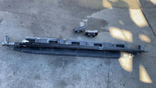 ⭕ 16-19 Mercedes-Benz GLE350 Left Side Step Running Board Nerf Bar LH A166690011