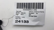 2016-2024 Tesla Model X Rear Falcon Controller Door Control Module Assembly OEM