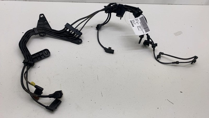 A 297 540 12 04 ⭕ 2022-2023 Mercedes EQS 450+ Rear Right Axle Wire Wiring Harness RH A2975401204