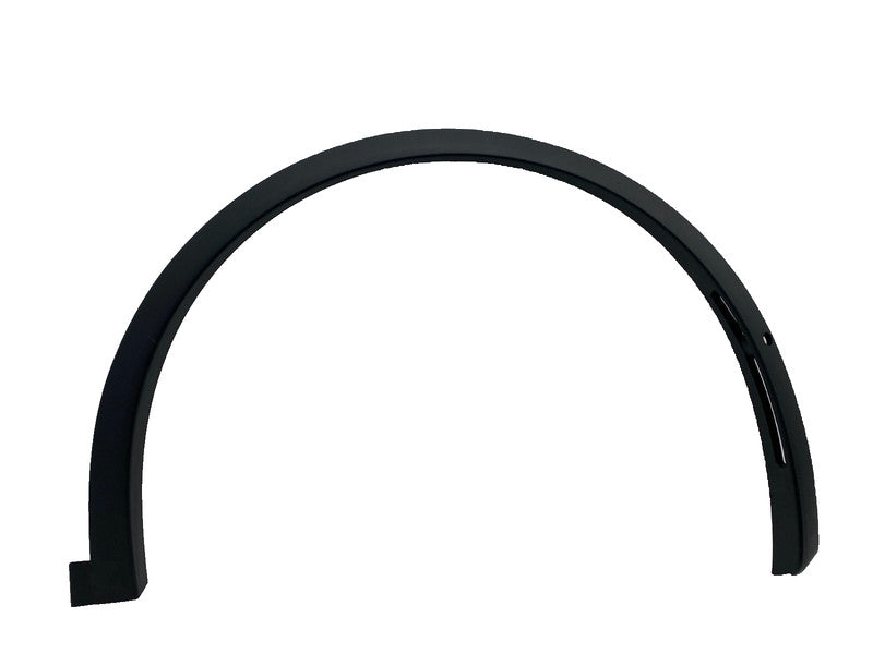 103528900H ⭕ 16-20 Model X Front Right Wheel Arch Fender Garnish Flare Molding 1035289-00-H