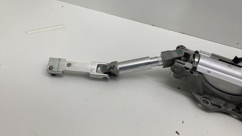 55057396AF ⭕ 2017-2025 Chrysler Pacifica Manual Adjustment Steering Column Assy 55057396AF