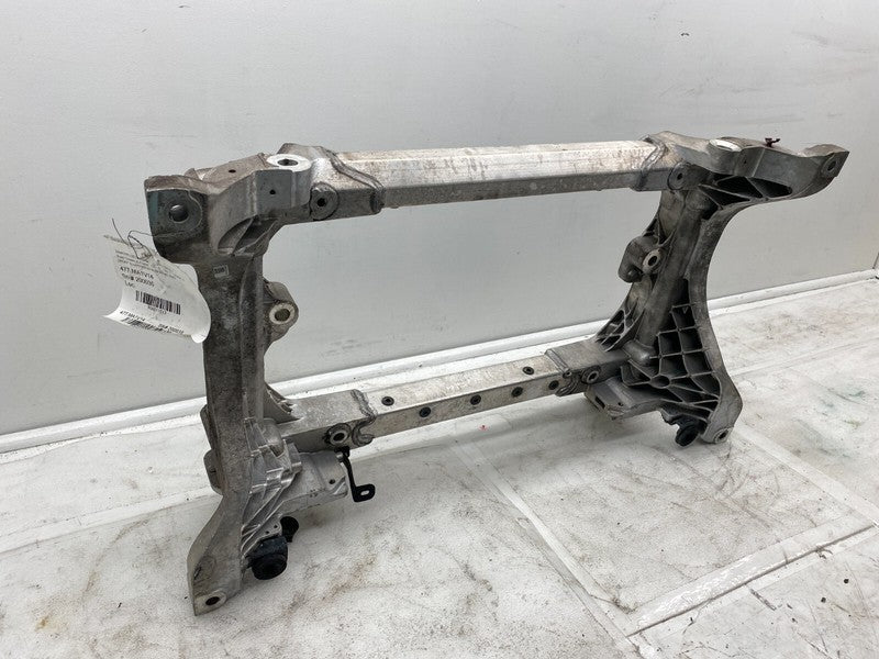 ⭕ 14-17 Maserati Ghibli Front Suspension Subframe Crossmember K-Frame Assembly