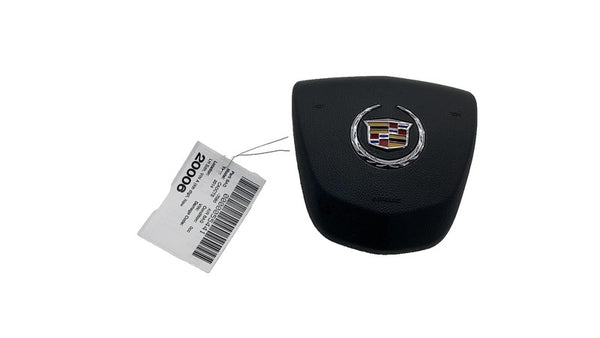 2014 2015 2016 Cadillac CTS ATS Driver Steering Wheel Airbag Air Bag  23432191