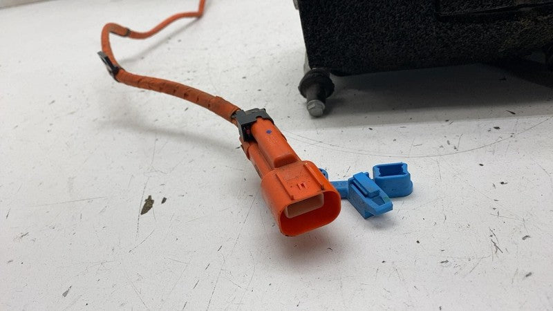 ⭕ 21-24 Model S X Y 3 Air Conditioning Compressor Pump w/ Harness 1507