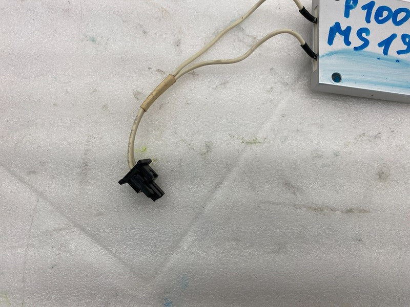 SPR1013-5 ⭕ 12-20 Model S HV Battery Management System Precharge Resistor OEM 1048620-00-A