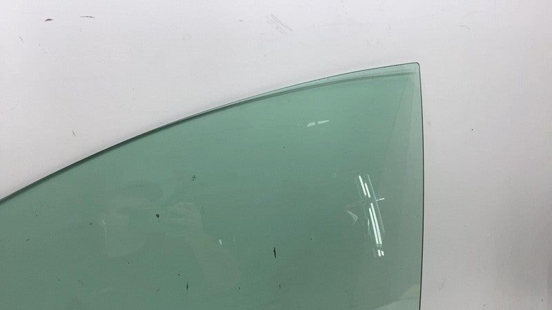 E9 43R-014955 ⭕ 2020-2021 Tesla Model Y Front Driver Side Door Window Glass Left (Single Pane)