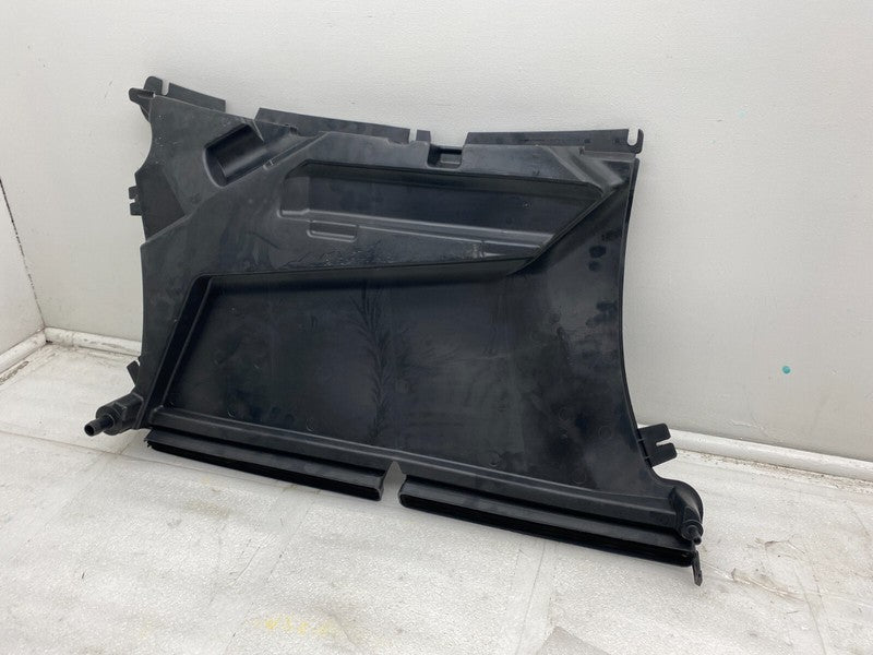 106046600B ⭕ 2016-2020 Tesla Model S Front Under Hood Panel Cabin Intake Duct 1060466-00-B