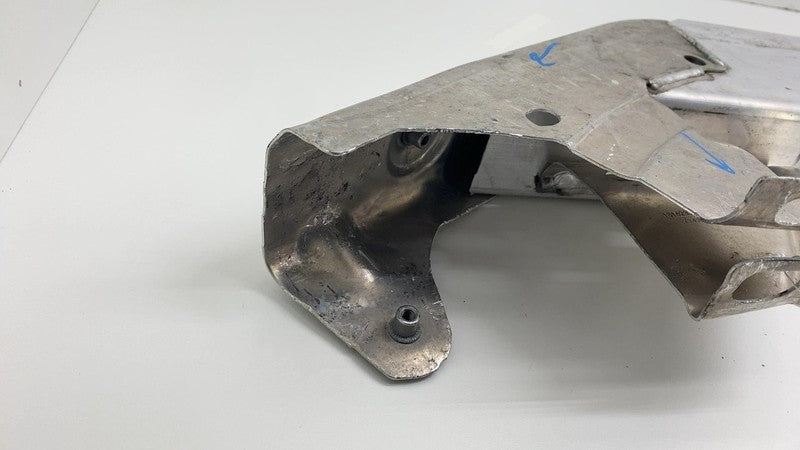 2024 Tesla Cybertruck Front Bumper Reinforcement Rebar Impact Bar Abso