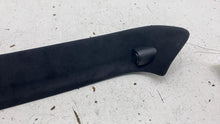 ⭕2016-2020 Tesla Model X Front Left Windshield Sun Visor Trim Bezel 1050286-00-E