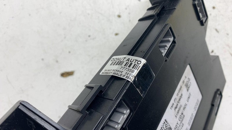 ⭕ 12-20 Tesla Model S Body Controller BCM Control Module (315MHZ) 1010