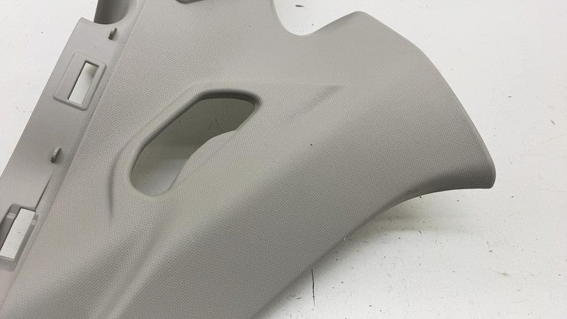 64707FL000 ⭕ 18-20 Subaru XV Crosstrek Rear Right D-Pillar Upper Quarter Trim RH 64707FL000