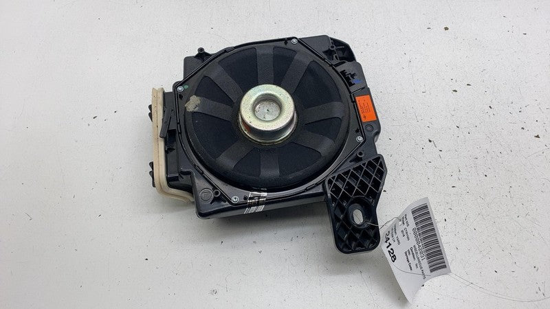 6513 9239777-02 ⭕ 11-16 Mini Cooper Countryman Front Left Central Door Speaker 6513 9239777-02