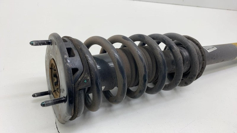 F4-BE5-J123-W0 2012-2015 Tesla Model S Left or Right Shock Strut Absorber & Coil Spring RWD OEM