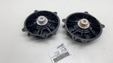 2017-2024 Tesla Model 3 Y Front Door Audio Woofer Speaker 200MM Assembly x2 OEM