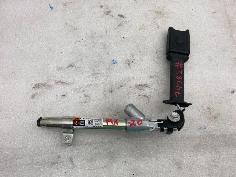 1004532 05 F ⭕ 12-20 Model S Left 1st Row Lap Pretensioner Model X 16-20 Right 1004532-05-F