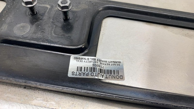 PT00048313-E ⭕22-24 Rivian R1T R1S Battery Onboard Charging Module Unit & Bracket PT00048313E