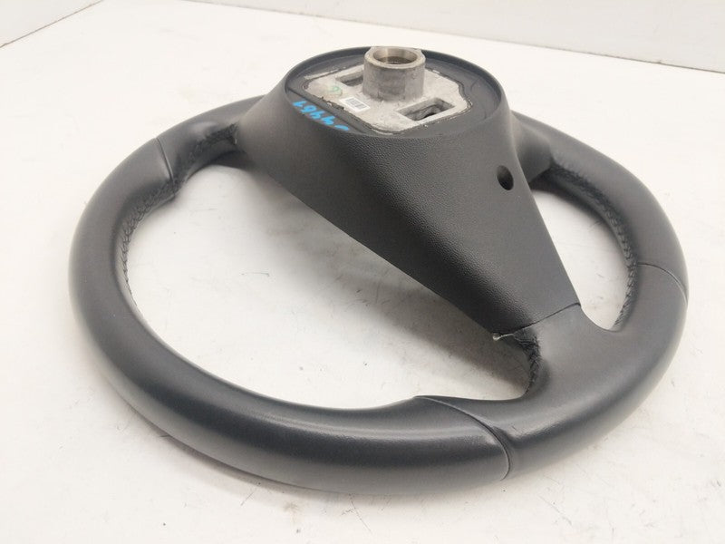 1036774-00-C ⭕2012-2020 Tesla Model S X Driver Steering Wheel Black Assembly 1005279-00-D OEM