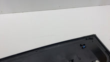 2016-2020 Tesla Model X MX Roof Gloss Molding Center Spine Applique Trim Cover