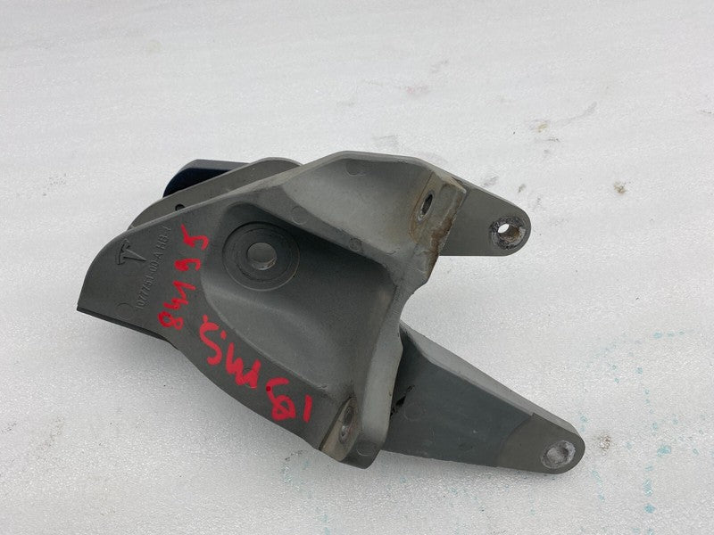 107775100A ⭕ 12-20 Model S MS Front Inner Panel Motor Mount Rear Right Section 1077751-00-A