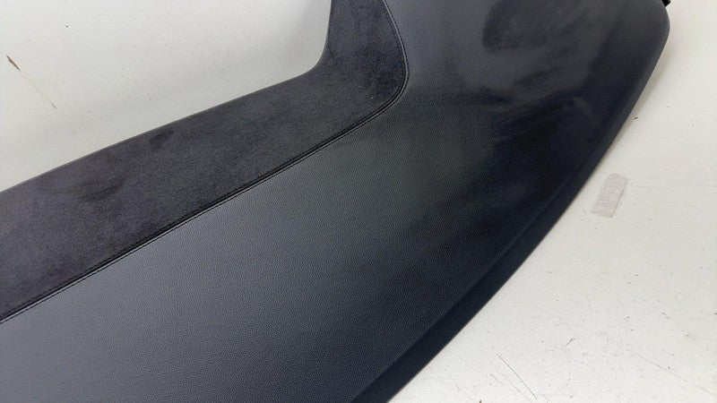 ⭕ 12-15 Model S Dashboard Instrument Panel Interior Dash Trim Cover 14