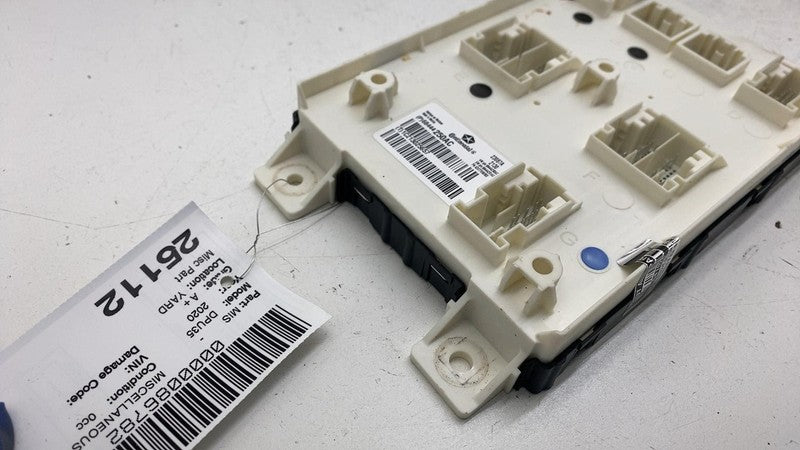 ⭕ 2020 RAM 3500 Body Computer Controller Control Module BCM Unit OEM 6