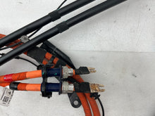 ⭕ 16-20 Model X High Voltage Small Drive Rapid Splitter Cable Kit 1095000-10-E